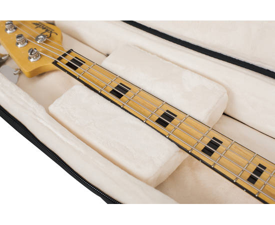 Чехол для бас-гитары GATOR G-PG BASS