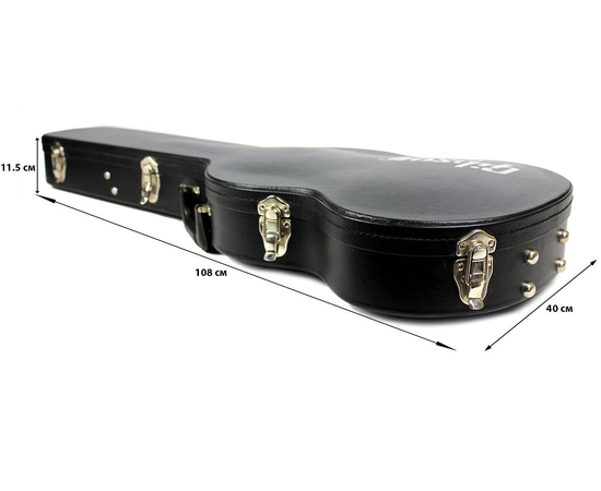 Кейс GIBSON SG Case