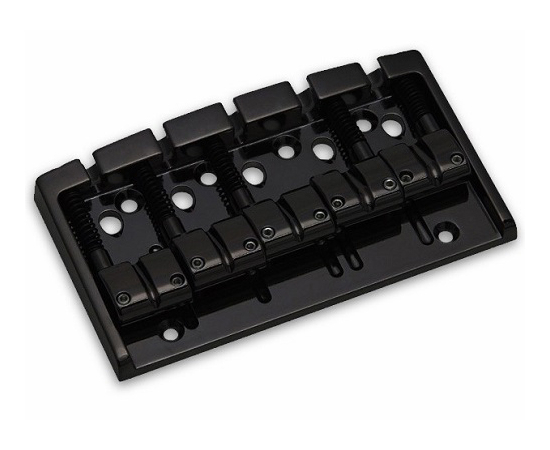 Бридж для бас-гитары GOTOH 404BO-5 (B) - 150232 за 6098 грн. | 4Club