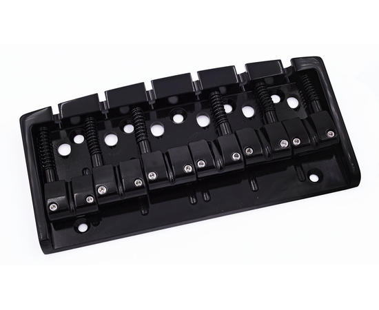 Бридж для бас-гитары GOTOH 404BO-6 (B) - 150233 за 15028 грн. | 4Club