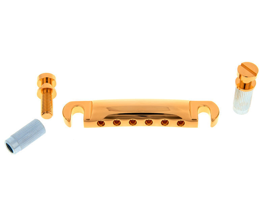 Струнодержатель GOTOH GE101Z-T (GG) - 150235 за 0 грн. | 4Club