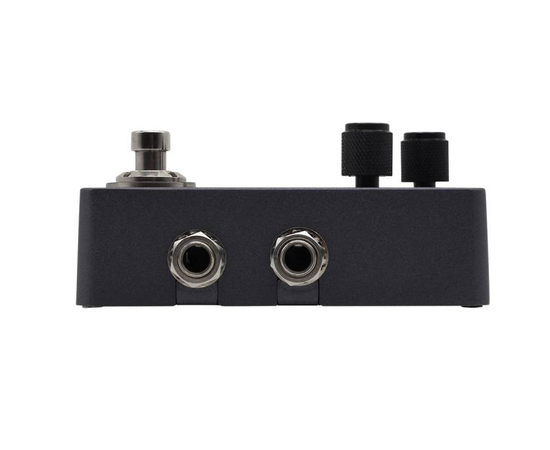 Гитарная педаль / аудиоинтерфейс HOTONE AUDIO JOGG