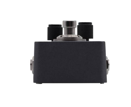 Гитарная педаль / аудиоинтерфейс HOTONE AUDIO JOGG