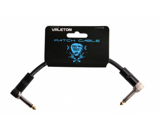 Инструментальный кабель HOTONE AUDIO PATCH CABEL VPC-1 - 150164 за 0 грн. | 4Club