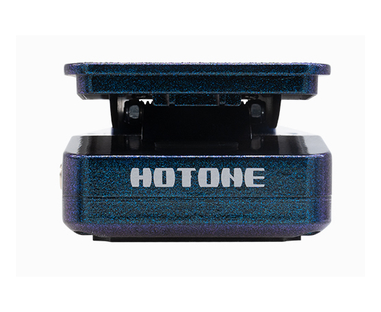 Педаль эффектов HOTONE AUDIO SOUL PRESS II