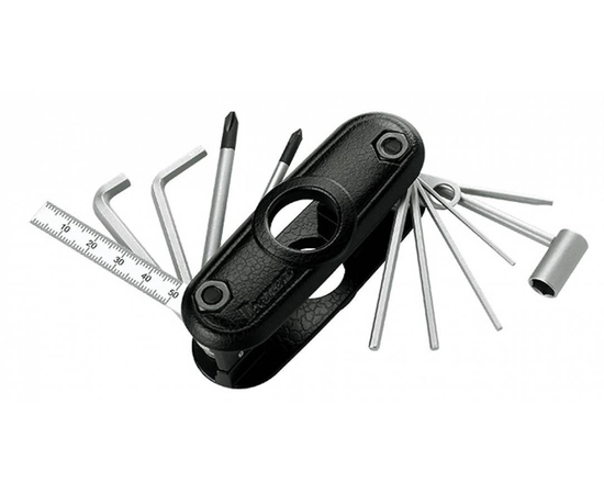 Мультитул гитарный IBANEZ MTZ11 BBK - 150178 за 968 грн. | 4Club