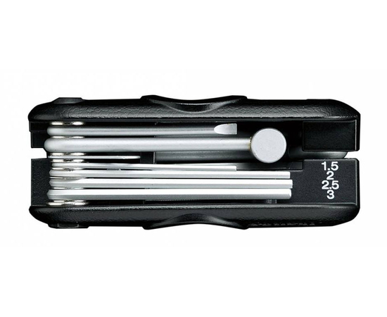 Мультитул гитарный IBANEZ MTZ11 BBK