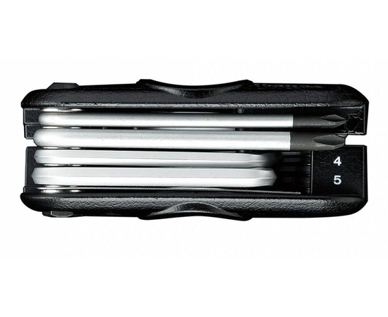 Мультитул гитарный IBANEZ MTZ11 BBK