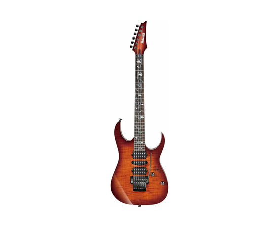 Электрогитара IBANEZ RG8570Z BSR - 150179 за 0 грн. | 4Club