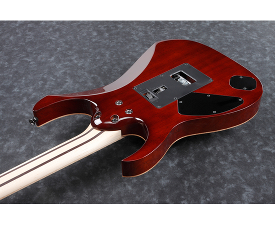 Электрогитара IBANEZ RG8570Z BSR