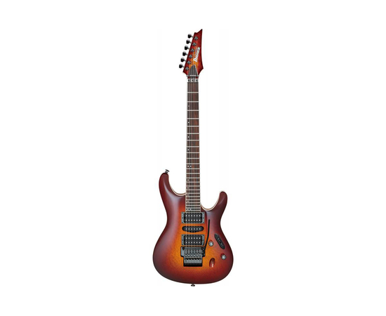 Электрогитара IBANEZ S6570SK STB - 150183 за 0 грн. | 4Club