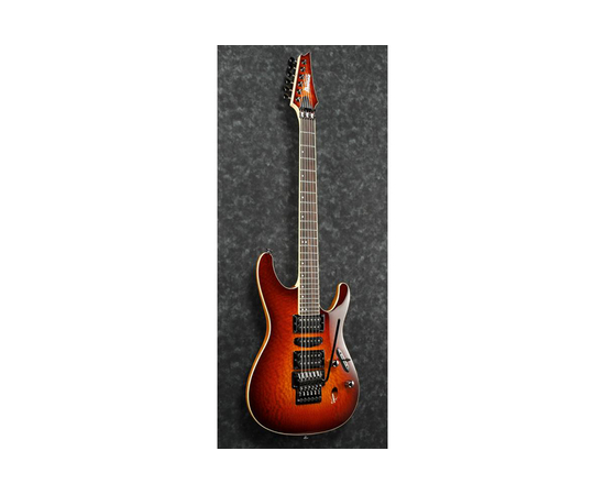 Электрогитара IBANEZ S6570SK STB