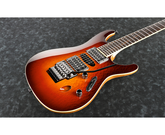 Электрогитара IBANEZ S6570SK STBЭлектрогитара IBANEZ S6570SK STB