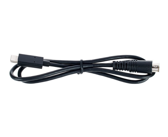 Кабель IK MULTIMEDIA USB-C TO MINI-DIN