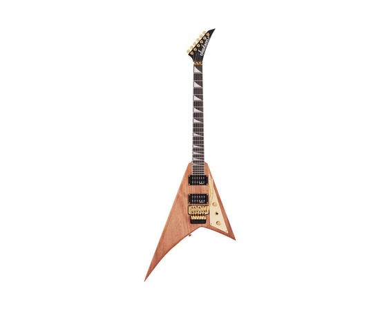 Электрогитара JACKSON JS32 RHOADS MAH NATURAL - 150203 за 0 грн. | 4Club