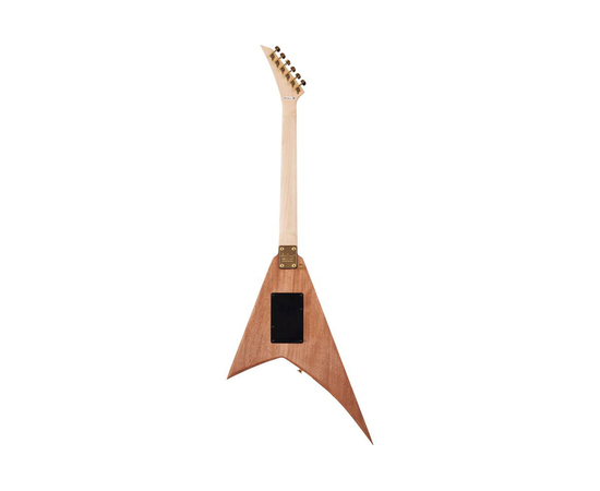 Электрогитара JACKSON JS32 RHOADS MAH NATURAL