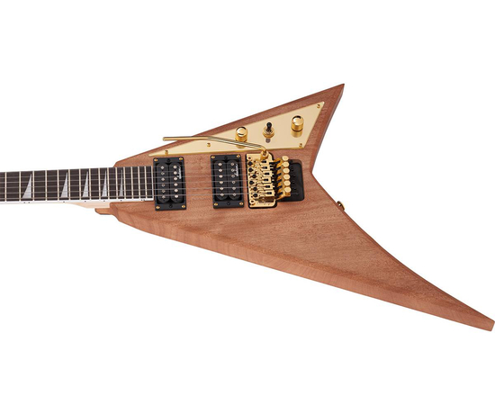 Электрогитара JACKSON JS32 RHOADS MAH NATURAL