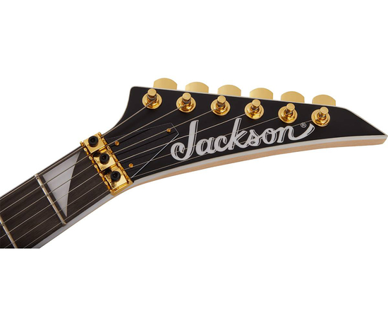 Электрогитара JACKSON JS32 RHOADS MAH NATURAL