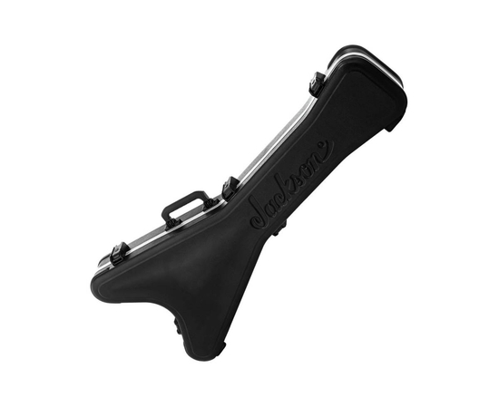 Кейс для электрогитары JACKSON MOLDED CASE FOR KING V/RHOADS MULTI-FIT - 150335 за 0 грн. | 4Club