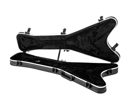 Кейс для электрогитары JACKSON MOLDED CASE FOR KING V/RHOADS MULTI-FIT