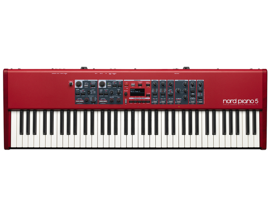 Сценическое пианино Nord Piano 5 73 - 150274 за 152064 грн. | 4Club