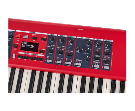 Сценическое пианино Nord Piano 5 73