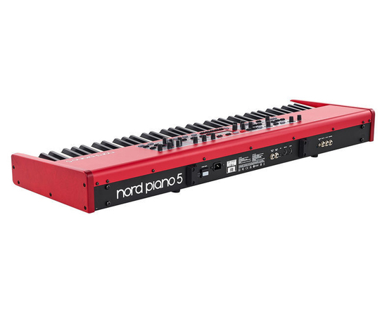 Сценическое пианино Nord Piano 5 73