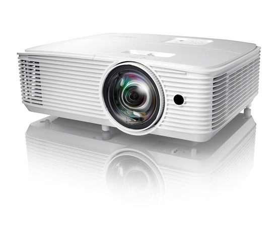 Проектор Optoma X309ST