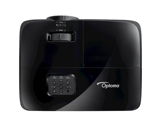 Проектор Optoma X400LVe