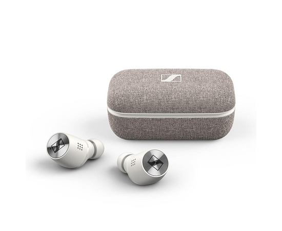 Наушники Sennheiser MOMENTUM True Wireless 2 White - 150195 за 0 грн. | 4Club