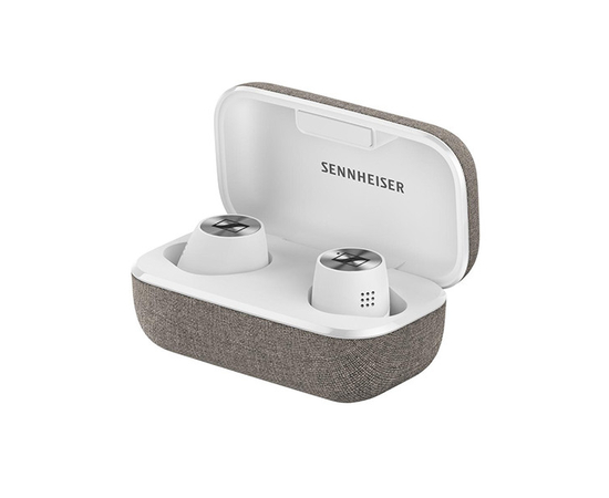 Наушники Sennheiser MOMENTUM True Wireless 2 White