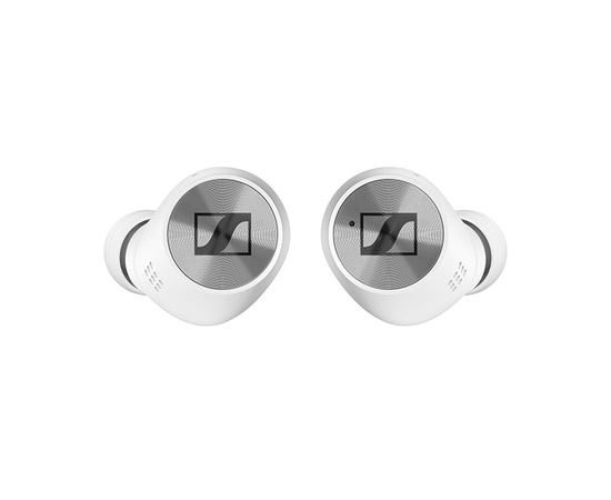Наушники Sennheiser MOMENTUM True Wireless 2 White