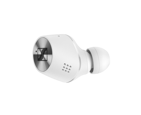 Наушники Sennheiser MOMENTUM True Wireless 2 White