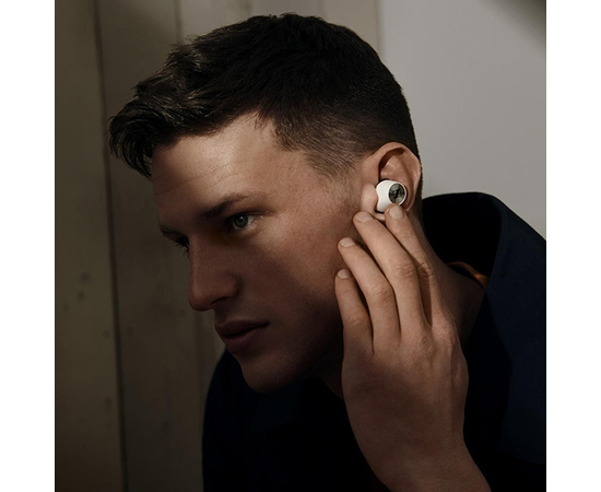 Наушники Sennheiser MOMENTUM True Wireless 2 White