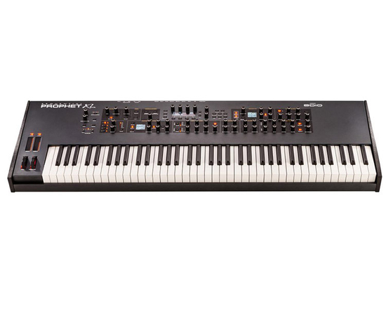 Синтезатор Sequential (Dave Smith Instruments) Prophet XL - 150245 за 0 грн. | 4Club