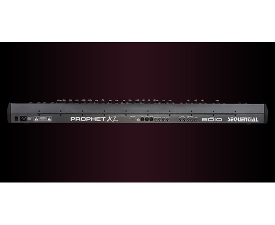 Синтезатор Sequential (Dave Smith Instruments) Prophet XL
