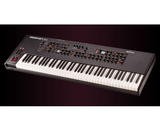 Синтезатор Sequential (Dave Smith Instruments) Prophet XL