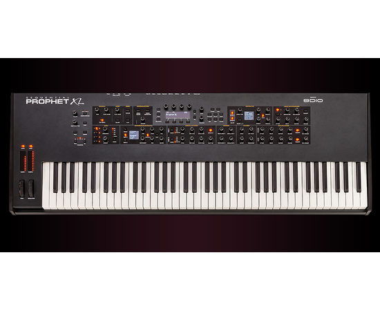 Синтезатор Sequential (Dave Smith Instruments) Prophet XL