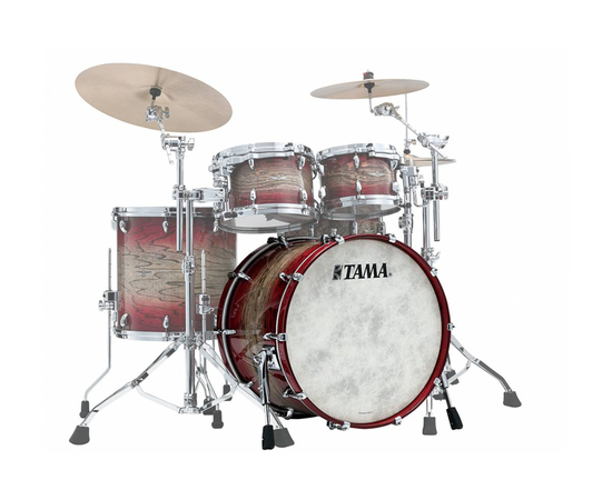 Бас-барабан TAMA TWB2218-AGJB - 150171 за 0 грн. | 4Club