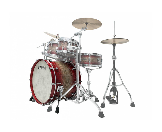 Бас-барабан TAMA TWB2218-AGJB