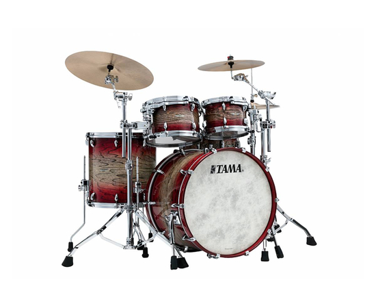 Бас-барабан TAMA TWB2218-AGJB
