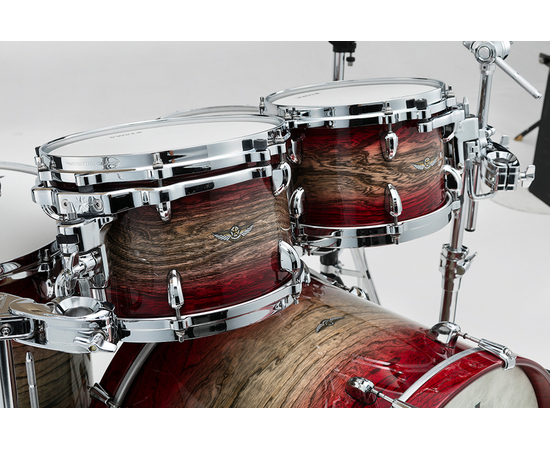 Том-том TAMA TWT1209-AGJB