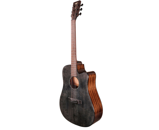 Электроакустическая гитара Tyma D-3CE BKS - 150285 за 13464 грн. | 4Club