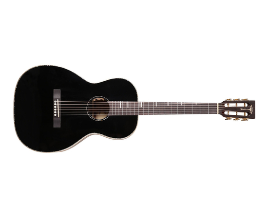 Электроакустическая гитара Tyma P-18E BK - 150290 за 19536 грн. | 4Club