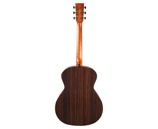 Электроакустическая гитара Tyma V-2ME