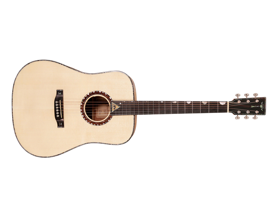 Электроакустическая гитара Tyma V-30E - 150283 за 42240 грн. | 4Club