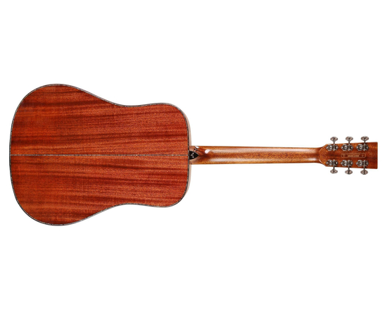 Электроакустическая гитара Tyma V-30E