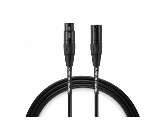 Микрофонный кабель WARM AUDIO Pro-XLR-10' - 150167 за 0 грн. | 4Club