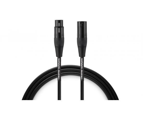 Микрофонный кабель WARM AUDIO Pro-XLR-3' - 150166 за 0 грн. | 4Club