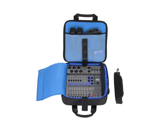Сумка для микшерного пульта Zoom LiveTrak CBL-8